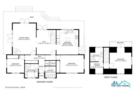 Photo of property in 39 Colletts Road, Mangaroa, Upper Hutt, 5371