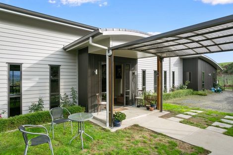 Photo of property in 158 Mairoa Road, Piopio, 3971