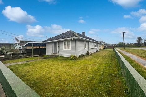 Photo of property in 1 Ravensworth Place, Foxton, 4814