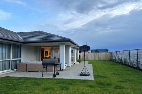 Photo of property in 5 Carmine Crescent, Appleby, Richmond, 7020