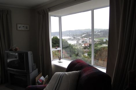 Photo of property in 78b Pope Street, Camborne, Porirua, 5026