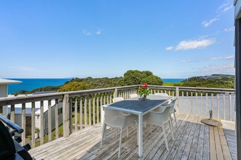 Photo of property in 441 Onemana Drive, Onemana, Whangamata, 3691