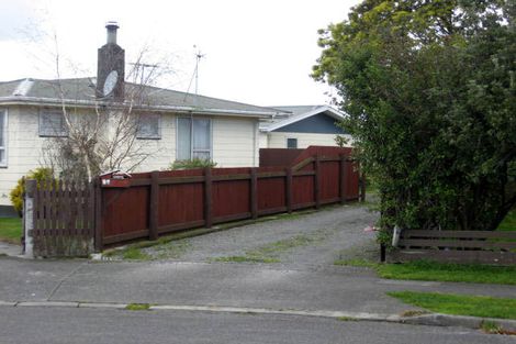 Photo of property in 17 Patea Place, Kuripuni, Masterton, 5810