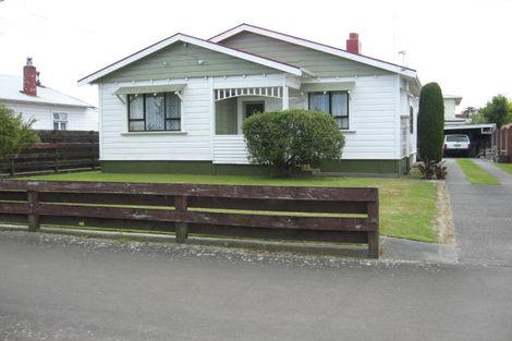 Photo of property in 95 Denbigh Street, Feilding, 4702