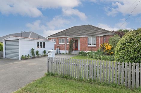 Photo of property in 37 Allens Road, Allenton, Ashburton, 7700