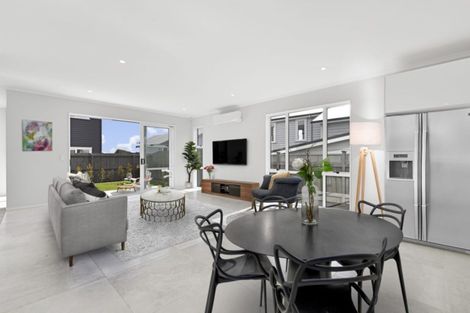 Photo of property in 12 Kainga Lane, Whenuapai, Auckland, 0618