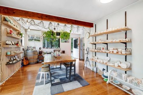 Photo of property in 295 Kanohi Road, Kaukapakapa, 0873