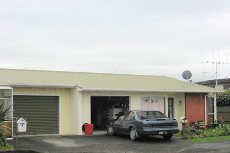 Photo of property in 4 Puriri Place, Levin, 5510
