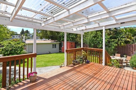 Photo of property in 40 Field Street, Silverstream, Upper Hutt, 5019