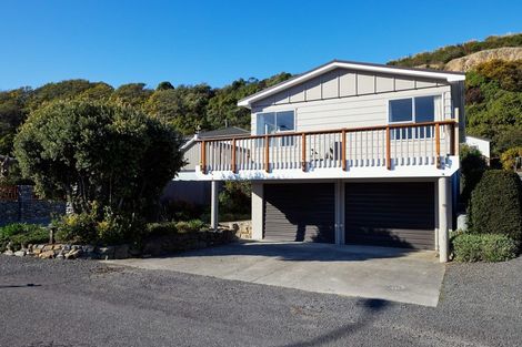 Photo of property in 10 Kotuku Road, South Bay, Kaikoura, 7300