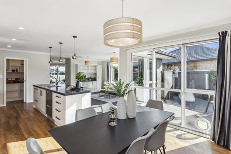 Photo of property in 1a Trusham Court, Paraparaumu, 5032