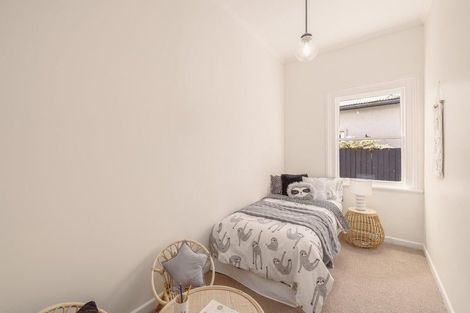 Photo of property in 17 Manning Place, Woolston, Christchurch, 8023