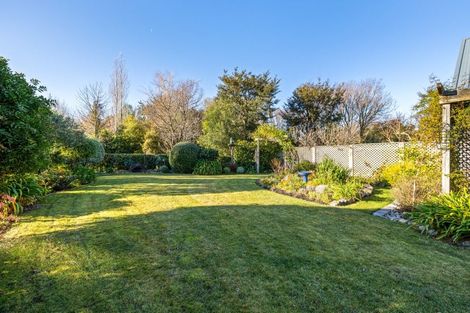 Photo of property in 11 Cedar Place, Amberley, 7410