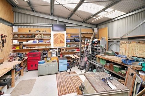 Photo of property in 12 Judsons Road, Woodend, Kaiapoi, 7691