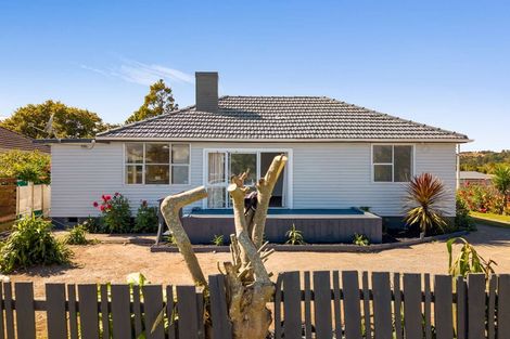 Photo of property in 36 Harris Street, Huntly, 3700