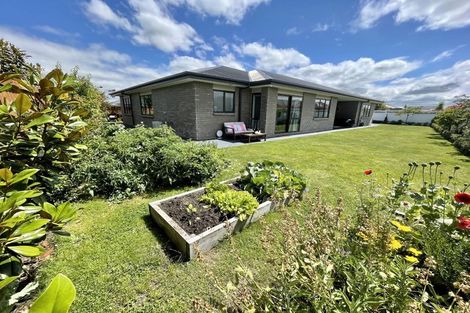 Photo of property in 8 James Caird Lane, Wigram, Christchurch, 8025