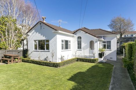 Photo of property in 6 Monaghan Avenue, Karori, Wellington, 6012