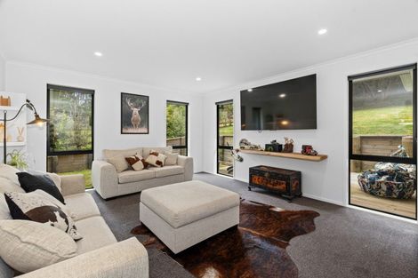 Photo of property in 1a Mangakino Lane, Kauri, Kamo, 0185