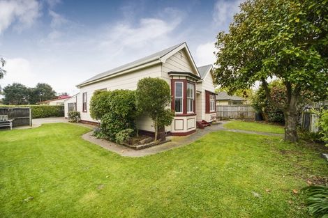 Photo of property in 46 Denbigh Street, Feilding, 4702