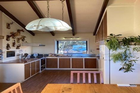 Photo of property in 1507 Dunedin-waitati Road, Waitati, 9085