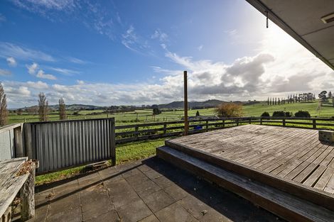 Photo of property in 214 Ngahape Road, Ngahape, Te Awamutu, 3873