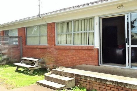 Photo of property in 3/8 Maunu Road, Papatoetoe, Auckland, 2025
