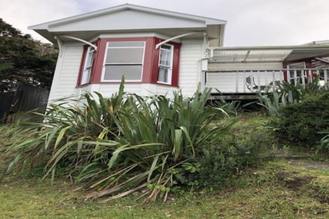 Photo of property in 36 Plunket Street, Kelburn, Wellington, 6012