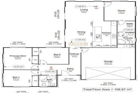 Photo of property in 13 Perkins Street, Papakura, 2110