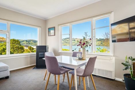 Photo of property in 2 Hawea Street, Ravensbourne, Dunedin, 9022