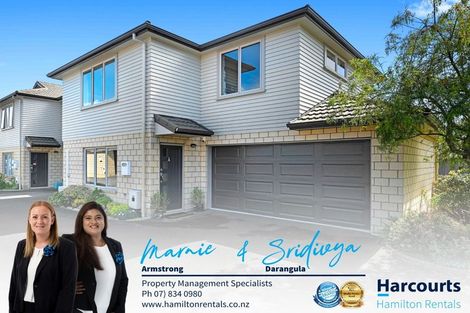 Photo of property in 3a Dudley Terrace, Frankton, Hamilton, 3204