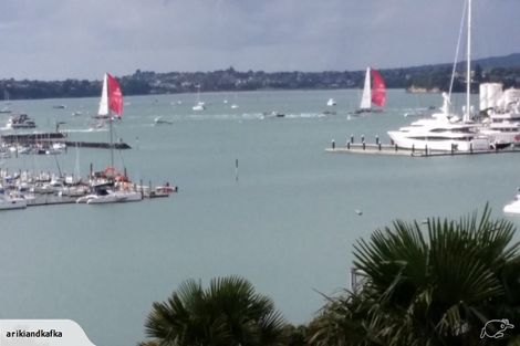 Photo of property in 79f St Marys Road, Saint Marys Bay, Auckland, 1011