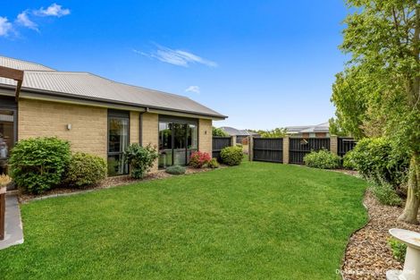 Photo of property in 5 Bradbury Avenue, Rolleston, 7614