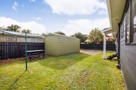 Photo of property in 57a Benmore Avenue, Cloverlea, Palmerston North, 4412