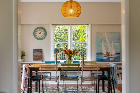 Photo of property in 9 Karamu Street, Eastbourne, Lower Hutt, 5013