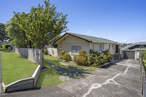 Photo of property in 144 Pigeon Mountain Road, Half Moon Bay, Auckland, 2012