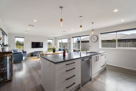Photo of property in 11 Landon Way, Maewa, Feilding, 4702