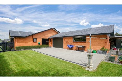 Photo of property in 133 Kildare Drive, Waikiwi, Invercargill, 9810