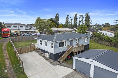 Photo of property in 48 Hillside Road, Papatoetoe, Auckland, 2025