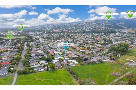 Photo of property in 97 Kaiwara Street, Hoon Hay, Christchurch, 8025