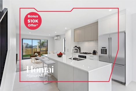 Photo of property in 107 Katikati Drive, Manurewa, 2102