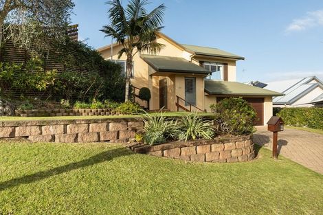 Photo of property in 8 Kaimai View Drive, Ohauiti, Tauranga, 3112