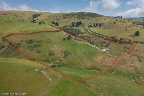 Photo of property in 131 Ireland Road, Goodwood, Palmerston, 9481