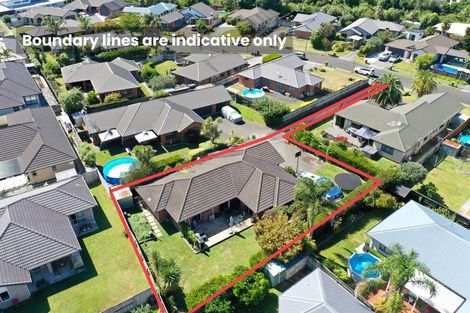 Photo of property in 5 Killegray Close, Flagstaff, Hamilton, 3210