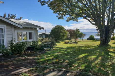 Photo of property in 34 Rawhira Road, Tauranga Taupo, Turangi, 3382