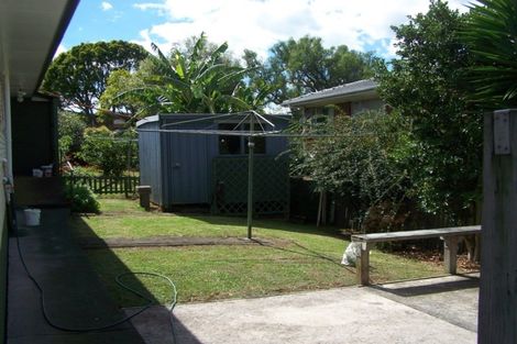 Photo of property in 6a Udys Road, Pakuranga, Auckland, 2010