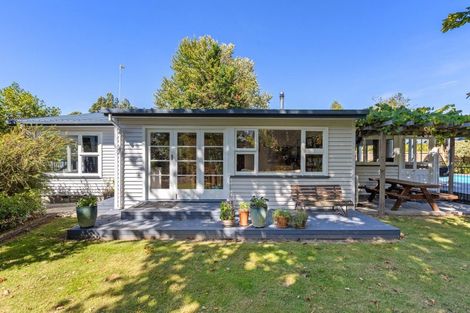 Photo of property in 200 Loburn Whiterock Road, Loburn, Rangiora, 7472