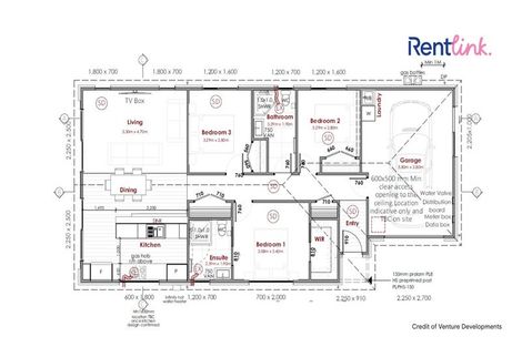 Photo of property in 117 Dunkeld Drive, Papamoa, 3118