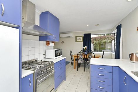 Photo of property in 23 Mackworth Street, Woolston, Christchurch, 8062