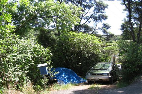 Photo of property in 43 Fairview Crescent, Omiha, Waiheke Island, 1081