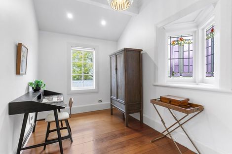 Photo of property in 201a Jervois Road, Herne Bay, Auckland, 1011